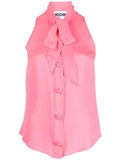 WOMEN Tops MOSCHINO | A0207 05370205